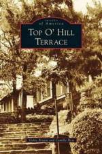 Top O' Hill Terrace af Vickie Bryant