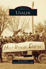 Uvalde af Beverly (Patrick Cox PhD) Hadley