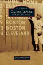 Cactus League af The Mesa Historical Museum