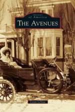 Avenues af Cevan Lesieur