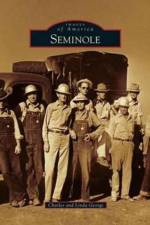 Seminole af Charles George