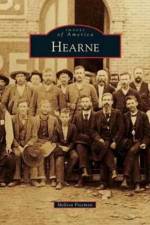 Hearne af Melissa Freeman