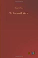 Canterville Ghost af Oscar Wilde