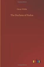 Duchess of Padua af Oscar Wilde