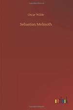 Sebastian Melmoth
