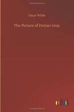 Picture of Dorian Gray af Oscar Wilde