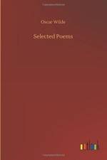 Selected Poems af Oscar Wilde