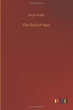 Soul of Man af Oscar Wilde