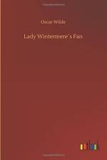 Lady Wintermeres Fan af Oscar Wilde