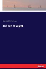 Isle of Wight af Charles John Cornish