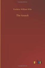 Assault af Frederic William Wile