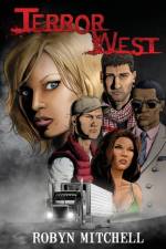 Terror West af Robyn Mitchell