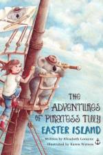 Adventures of Piratess Tilly