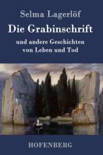Grabinschrift af Selma Lagerloef