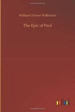 Epic of Paul af William Cleaver Wilkinson