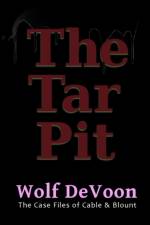 Tar Pit af Wolf Devoon
