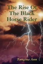 Rise of the Black Horse Rider af Tangina Ann