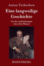 Eine langweilige Geschichte