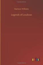 Legends of Loudoun af Harrison Williams