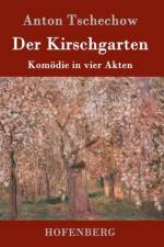 Der Kirschgarten
