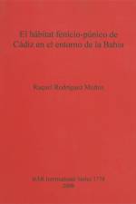 habitat fenicio-punico de Cadiz en el entorno de la Bahia af Raquel Rodriguez Munoz