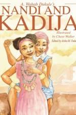 A. Wahab Dukule's Nandi and Kadija af A Wahab Dukule