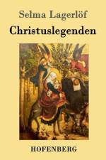 Christuslegenden af Selma Lagerloef