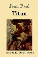 Titan af Jean Paul