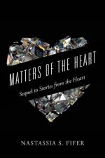 Matters of the Heart af Nastassia S Fifer