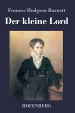 kleine Lord af Frances Hodgson Burnett
