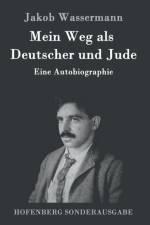 Mein Weg als Deutscher und Jude