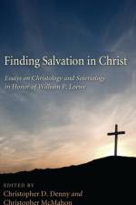Finding Salvation in Christ