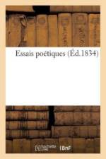 Essais Poetiques af Sans Auteur