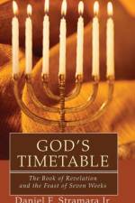 God's Timetable af Daniel F
