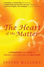 Heart of the Matter af Joffre McClung