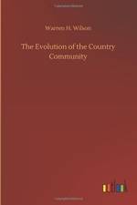 Evolution of the Country Community