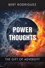 Power Thoughts af Bert Rodriguez