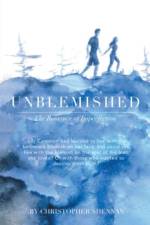 Unblemished af Christopher Shennan