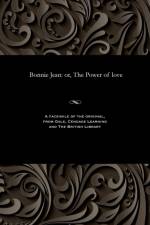 Bonnie Jean af Various