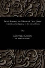 Brett's Illustrated Naval History of Great Britain af Edwin J (Edwin John) Brett
