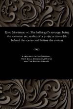 Rose Mortimer af Rose Mortimer