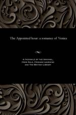 Appointed Hour af Various