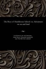 Boys of Hawkhouse School af Various
