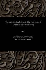 Curate's Daughters af Hannah Maria Jones
