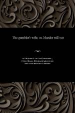 Gambler's Wife af Mrs (Elizabeth Caroline) Grey