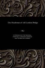 Headsman of Old London Bridge af Various
