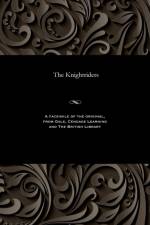 Knightriders af Various