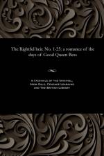 Rightful Heir. No. 1-25 af Various