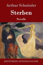 Sterben af Arthur Schnitzler