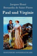 Paul und Virginie af Jacques Henri Bernardin de Saint-Pierre